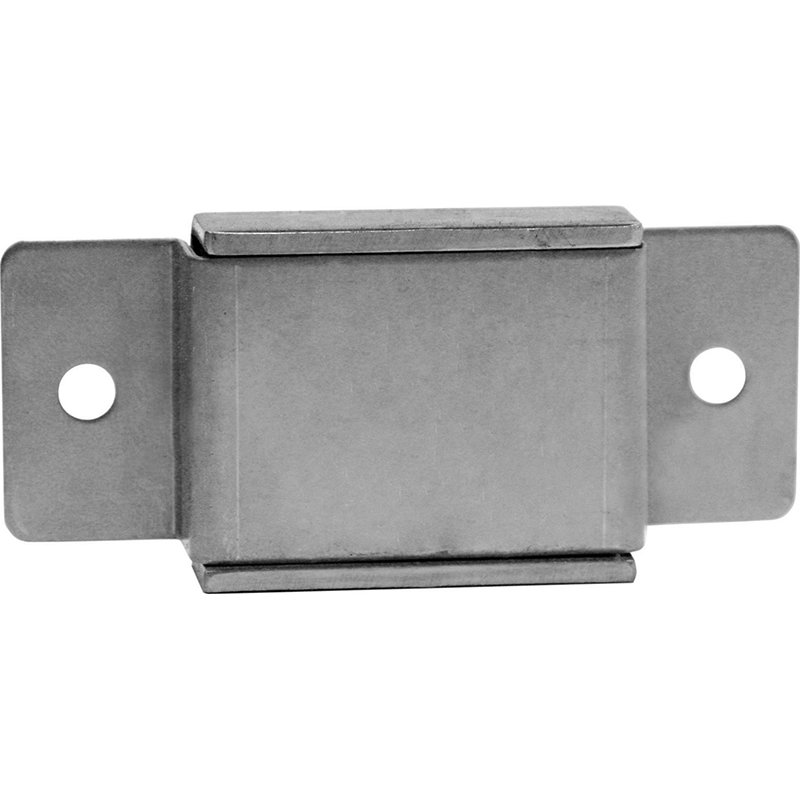 Industrial Magnetics MAG-MATE® Ceramic Paint Rack Magnet, 5/8