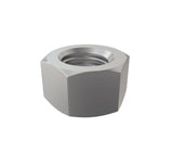 JERGENS HEX NUT, 1/4-20, SS - 12322