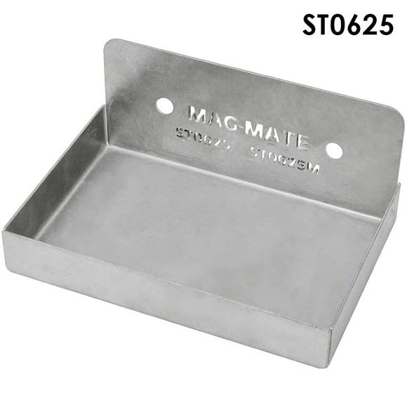 Industrial Magnetics MAG-MATE® Storage Tray 6.25 Lg ST0625