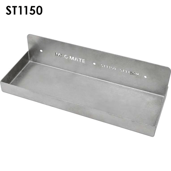 Industrial Magnetics MAG-MATE® Storage Tray 11.5 Lg ST1150