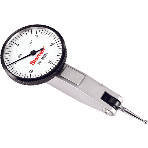 Starrett MV7012333 Model 3809A 0-15-011/4" Diameter Dial Test