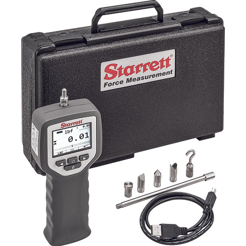 Starrett MV7073131 DFG-20 Force Gauge Basic