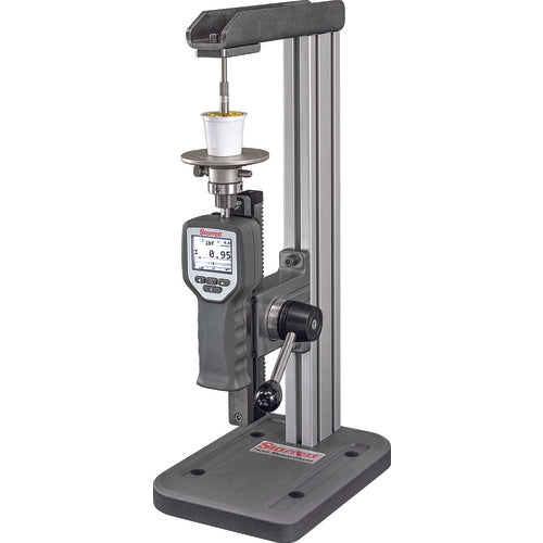 Starrett MV7073148 MTL-110 Test Frame Manual