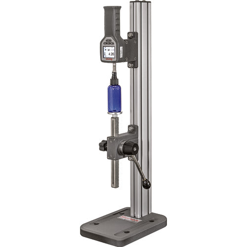 Starrett MV7073149 MTL-330 Test Frame Manual