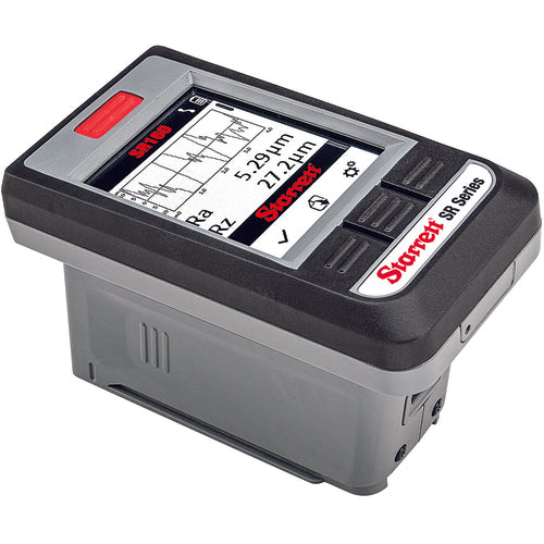 Starrett MV7072584 SR160 SURFACE ROUGHNESS
