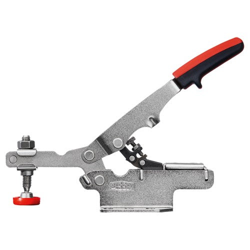 Bessey SG75STCHH20 0-13/16" Horizontal Toggle Clamp - Flanged Base
