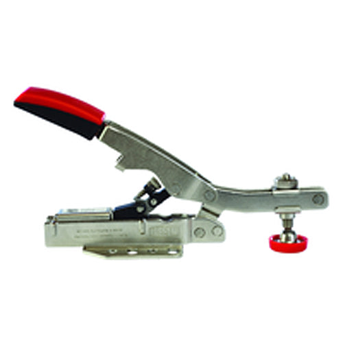 Auto-Adjust SG75STCHH50 Model STCHH50–2" Auto-Adjust Horizontal Toggle Clamp–700 lbs Holding Capacity 0.77 lbs
