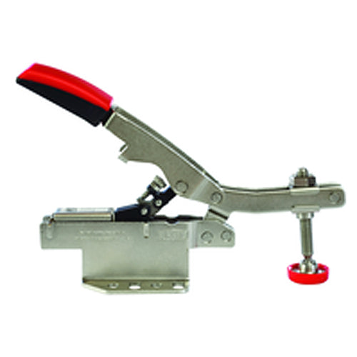 Auto-Adjust SG75STCHH70 Model STCHH70 – 2 3/4" Auto-Adjust Horizontal Toggle Clamp–700 lbs Holding Capacity 0.86 lbs