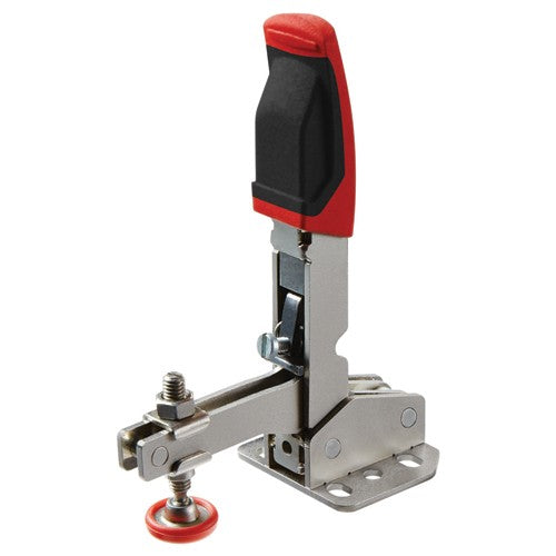 Bessey SG75STCVH20 0-13/16 Vertical Toggle Clamp - Flanged Base