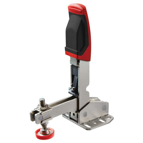 Bessey SG75STCVH50 0-1-9/16 Vertical Toggle Clamp - Flanged Base