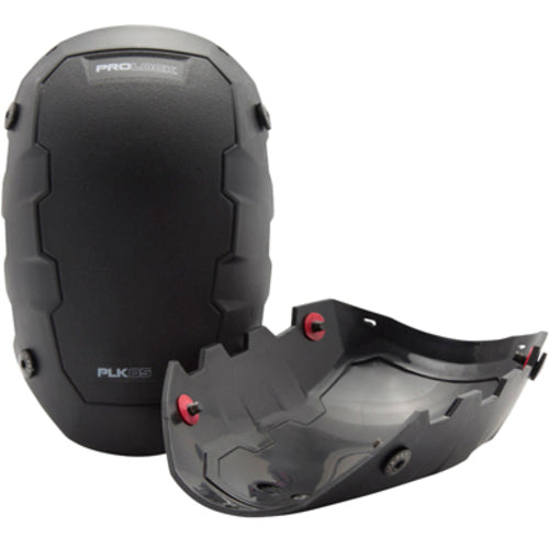 Steelman KE5393178 Hard Cap Attachment for PROLOCK Knee Pads (1 pair, caps only)