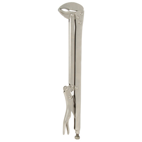 Steelman KE5399593 90-Degree Extended Reach 15-Inch Locking Pliers