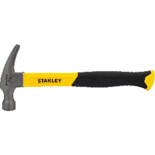 Stanley KP437502 16OZ FIBERGLASS HAMMER
