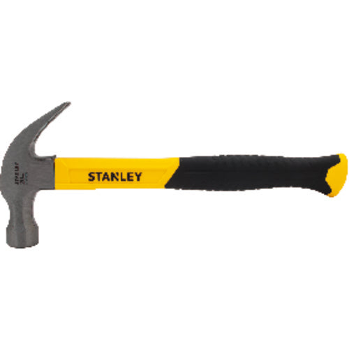 Stanley KP437506 20OZ CURVE CLAW HAMMER