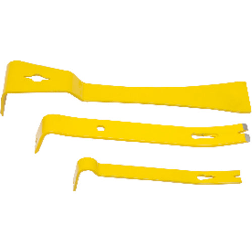 Stanley KP437512 3PC PRY BAR SET