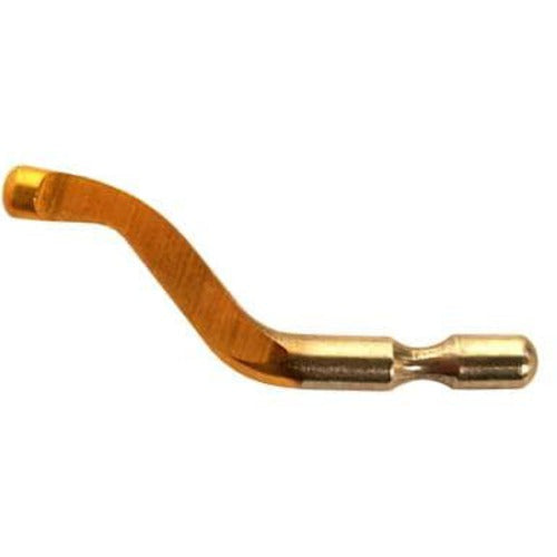 Shaviv FN50B10P B10P TI-COATED DEBURRING