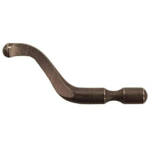 Shaviv FN50B25 Deburring Blade, HSS, for Brass and Cast Iron