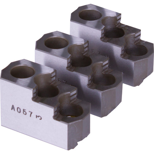 Samchully SC60HB06A1 Hard Jaws for HS-06 B-206