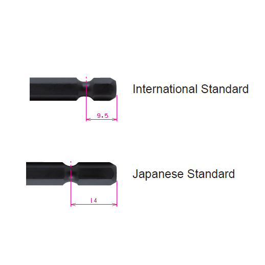 Ko-ken 18400A-1 1 Sq. Dr. Socket  1 6 point Length 57mm