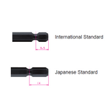 Ko-ken 18400A-1 1 Sq. Dr. Socket  1 6 point Length 57mm