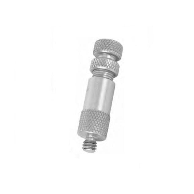 TE-CO 14215 1/2 DIA SCREW JACK ASSEMBLY