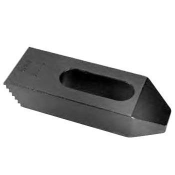 TE-CO 30507M METRIC SERRATED END CLAMP