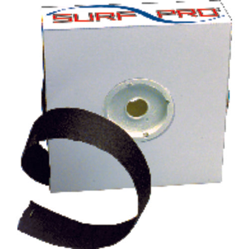 Surf-Pro SP12SR10100A 1"-100 Grit - Aluminum Oxide - Coated Abrasive - Shop Roll