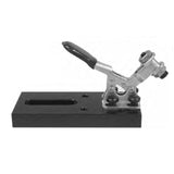 TE-CO 63158 SMALL TOGGLE CLAMP (PAD W/ CLAMP) M8