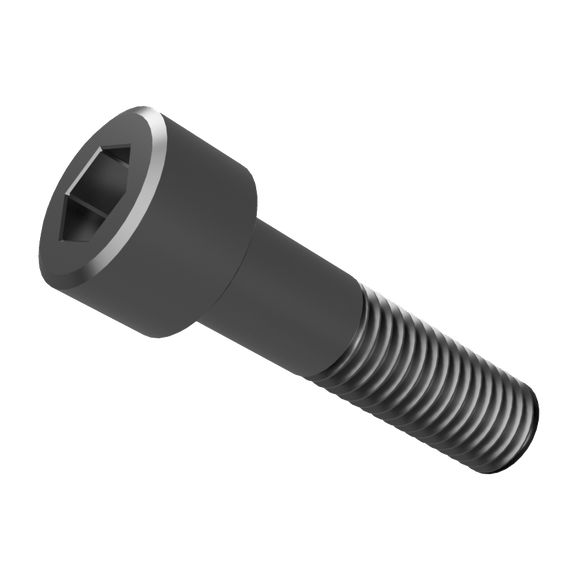 NAAMS Socket Head Cap Screw F012017 M20 x 2.5 x 55