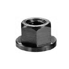 Te-Co 41803 Spherical Flange Nuts 3/8-16