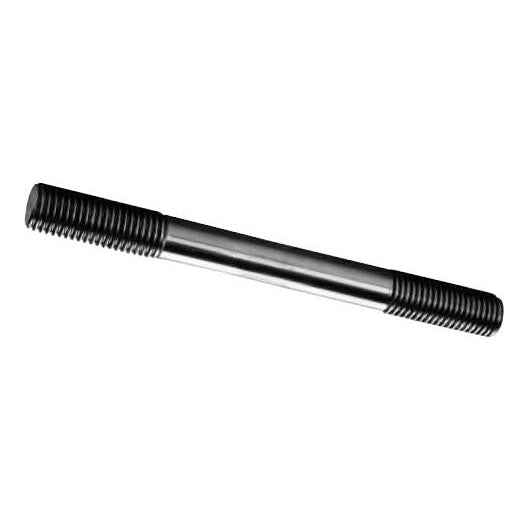 TE-CO 40474 STAINLESS STEEL 5/16-18 STUD-3.00 LG.