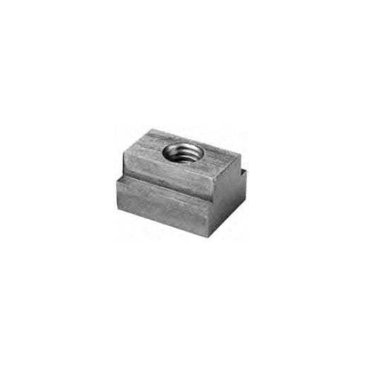 Te-Co 47404 Stainless Steel T-Nut 3/8-16 X 7/16 Slot