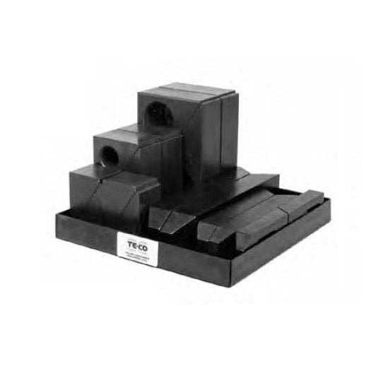 Te-Co 40106 Step Block 1 1/2 Wd