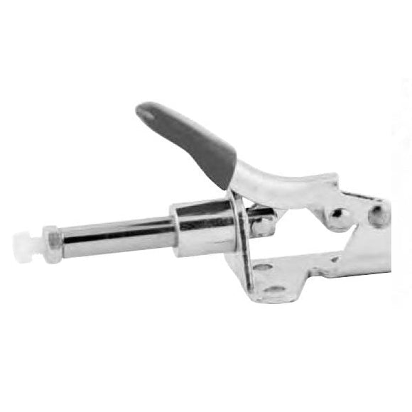 TE-CO 34305 STR LINE ACT TOGGLE CLAMP