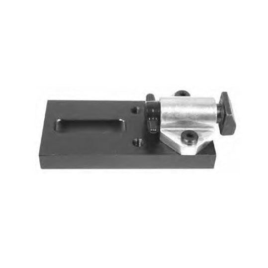TE-CO 63160 SPRING STOP CLAMP (PAD W/ SLD) M8