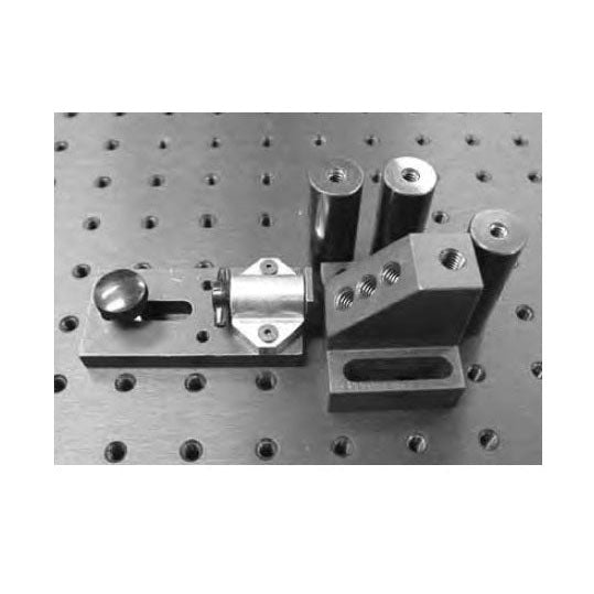 TE-CO 14160 SPRING STOP CLAMP (PAD W/ SLD)