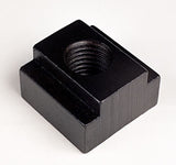 Te-Co 41416T T-Slot Nuts Imperial Tapped Through 5/8 X 3/4