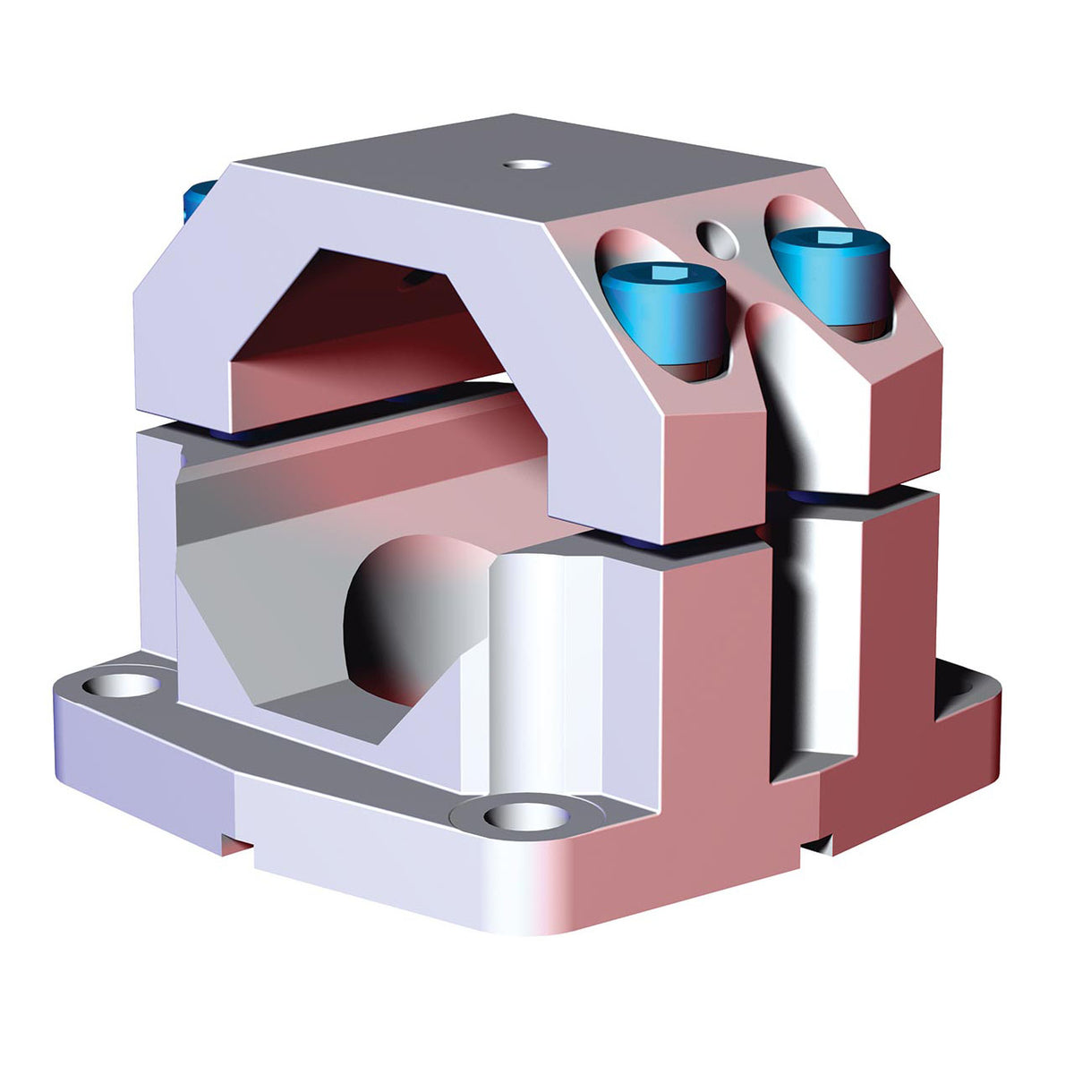 DESTACO TBC-60-00 TRANSITION BRACKET CLAMP