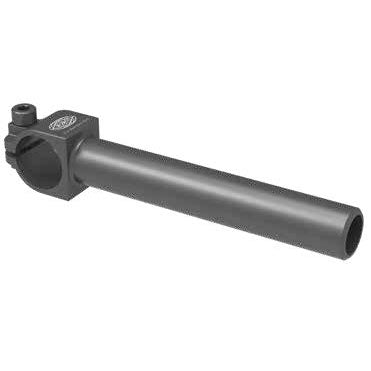 DESTACO TCA-30M-30M-400-S T-CLAMP, 30MM CLAMP TO 30MM TUBE, 400MM LENGTH, STEEL