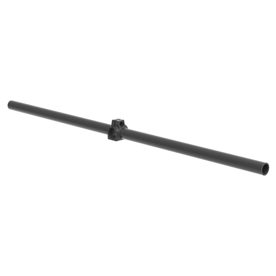 DESTACO TCA-30M-30MD-400-A T-Clamp, 30MM Clamp to 30MM Tube Each Side, 400MM Length