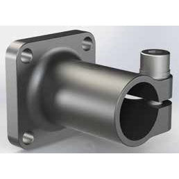 DESTACO TCF-20M-A Flange Mount To 20mm Tube