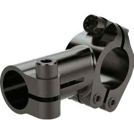 DESTACO TCLD-25M-25M-A T-CLAMP, DUAL HINGE, 25mm to 25mm