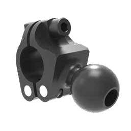 DESTACO TCLD-10E-32B-A Dual Hinge T-Clamp 1.0