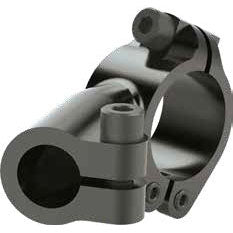 DESTACO TCLD-40M-20M-30-R-A T-Clamp, Double-Hinge, 40mm to 20mm, 30 Degree Angle, RH