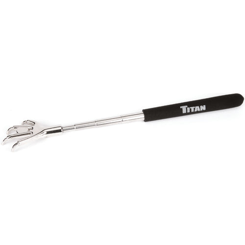 Titan KP8232913 * BACKSCRATCHER MAGNETIC PICK UP TOOL