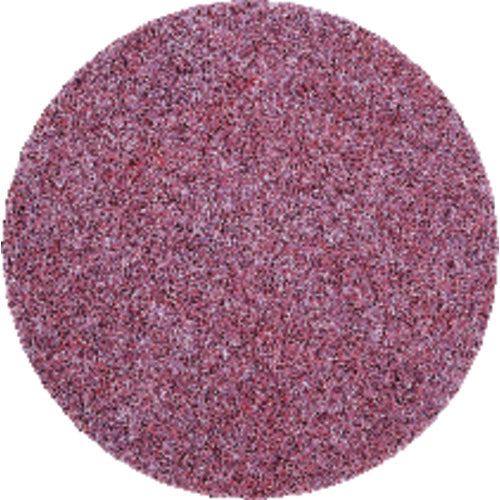 3M TM2160356 Scotch-Brite Roloc Light Grinding and Blending Disc GB-DR Heavy Duty A Coarse TR 3"