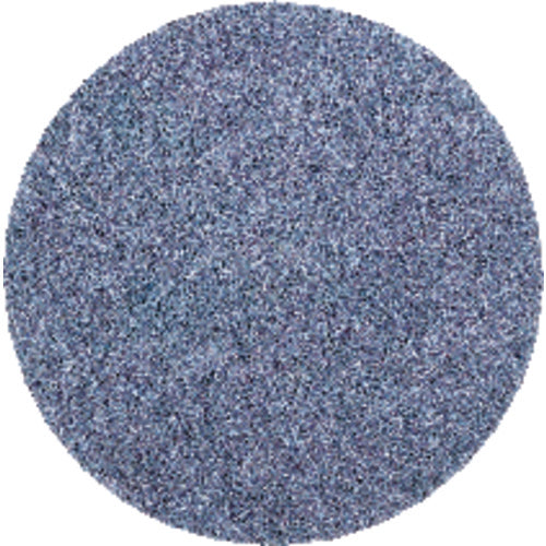 3M TM2160355 Scotch-Brite Roloc Light Grinding and Blending Disc GB-DR Super Duty A Coarse TR 2"