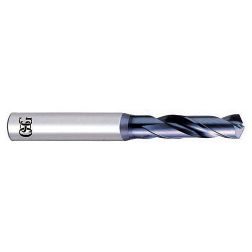OSG USA, Inc. TP478599120 12mm Dia-108mm OAL-XPM-HSS-VPH-GDS Jobber Drill