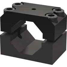 DESTACO TPMS-45 TPMS CLAMP 45MM STEEL