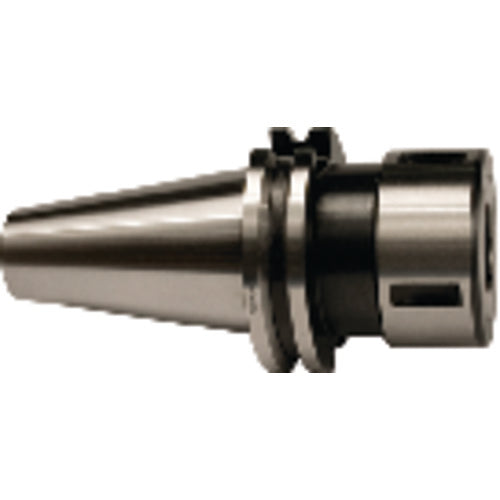 Rapidhold RH2221308R CAT40 x TG100 x 3.76" - Collet Chuck
